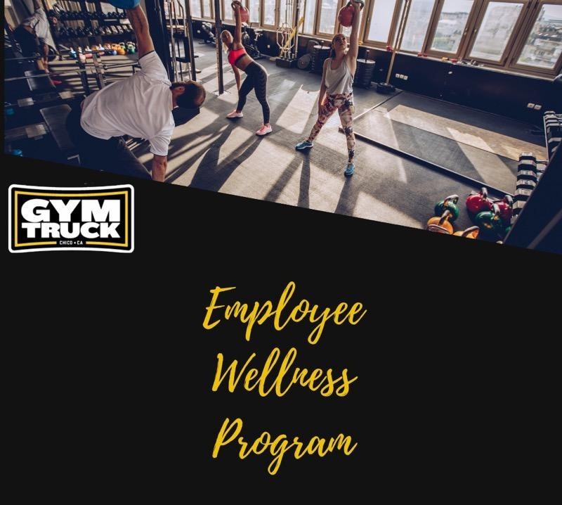 Image Of People Working Out