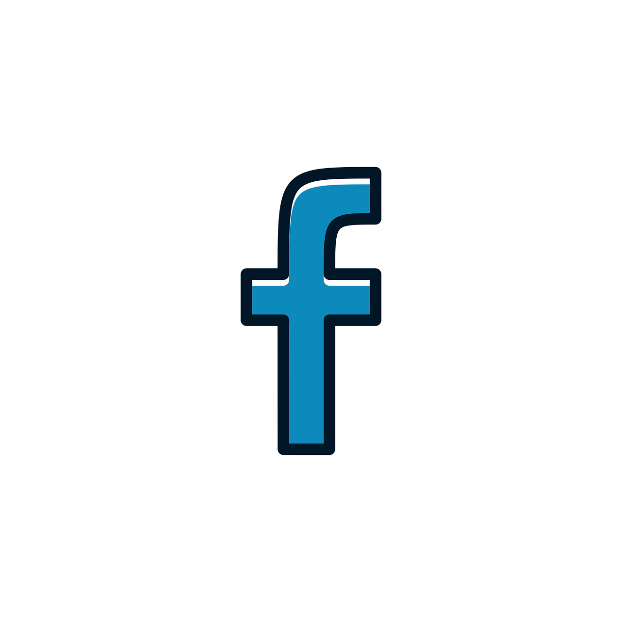 Facebook Logo
