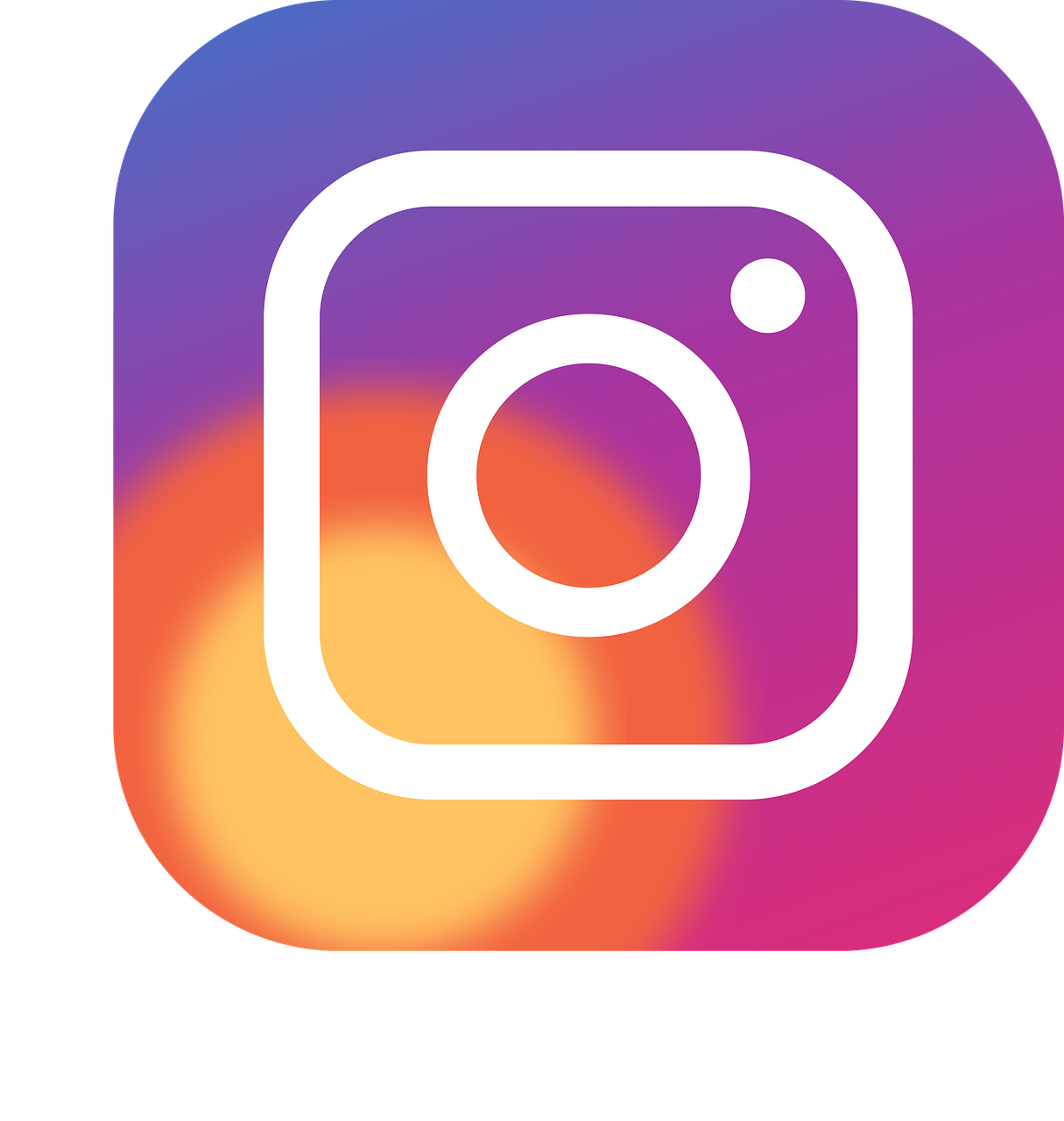Instagram Logo