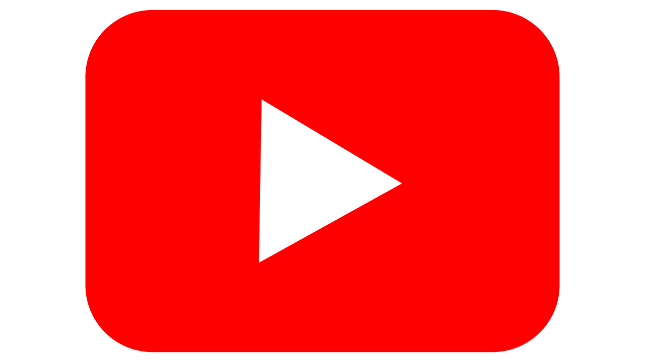 YouTube Logo